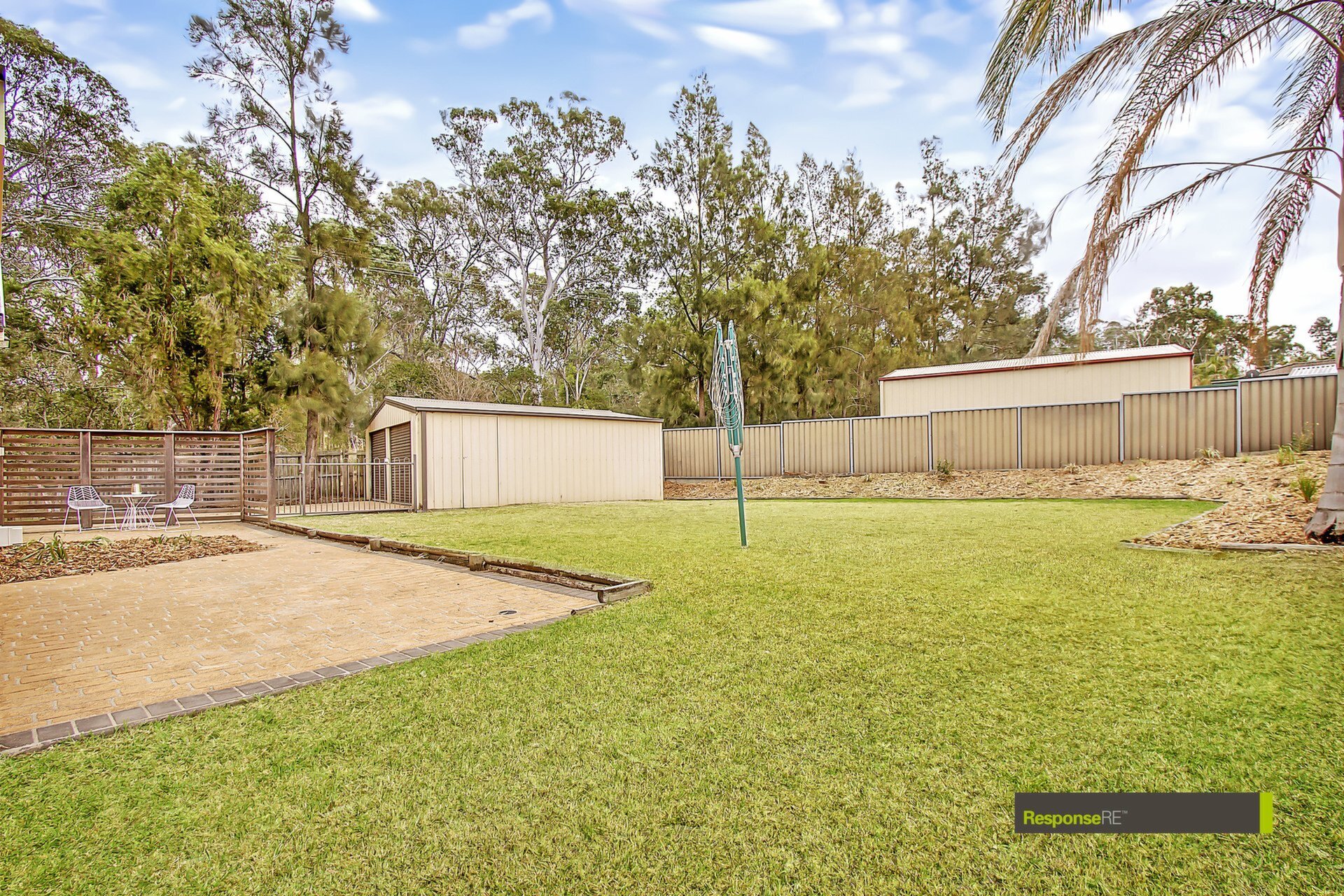 1 Clergy Road, Wilberforce Sold by ResponseRE - image 1