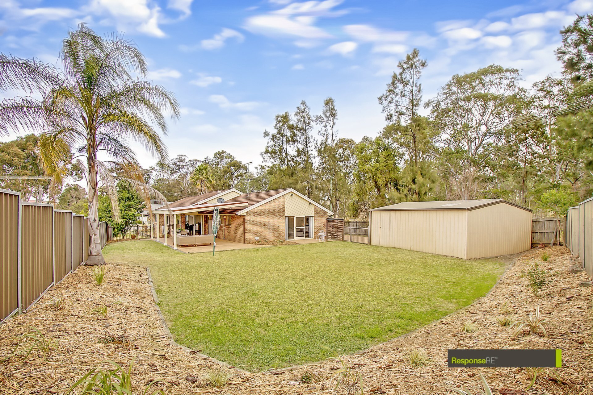 1 Clergy Road, Wilberforce Sold by ResponseRE - image 1