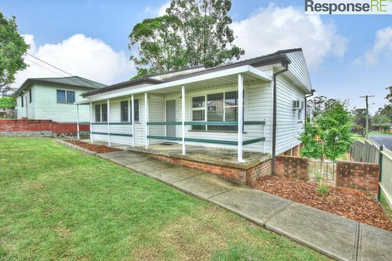 116 College Street, Cambridge Park Sold by Response Real Estate Penrith - image 1