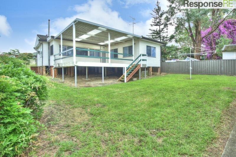116 College Street, Cambridge Park Sold by Response Real Estate Penrith - image 1