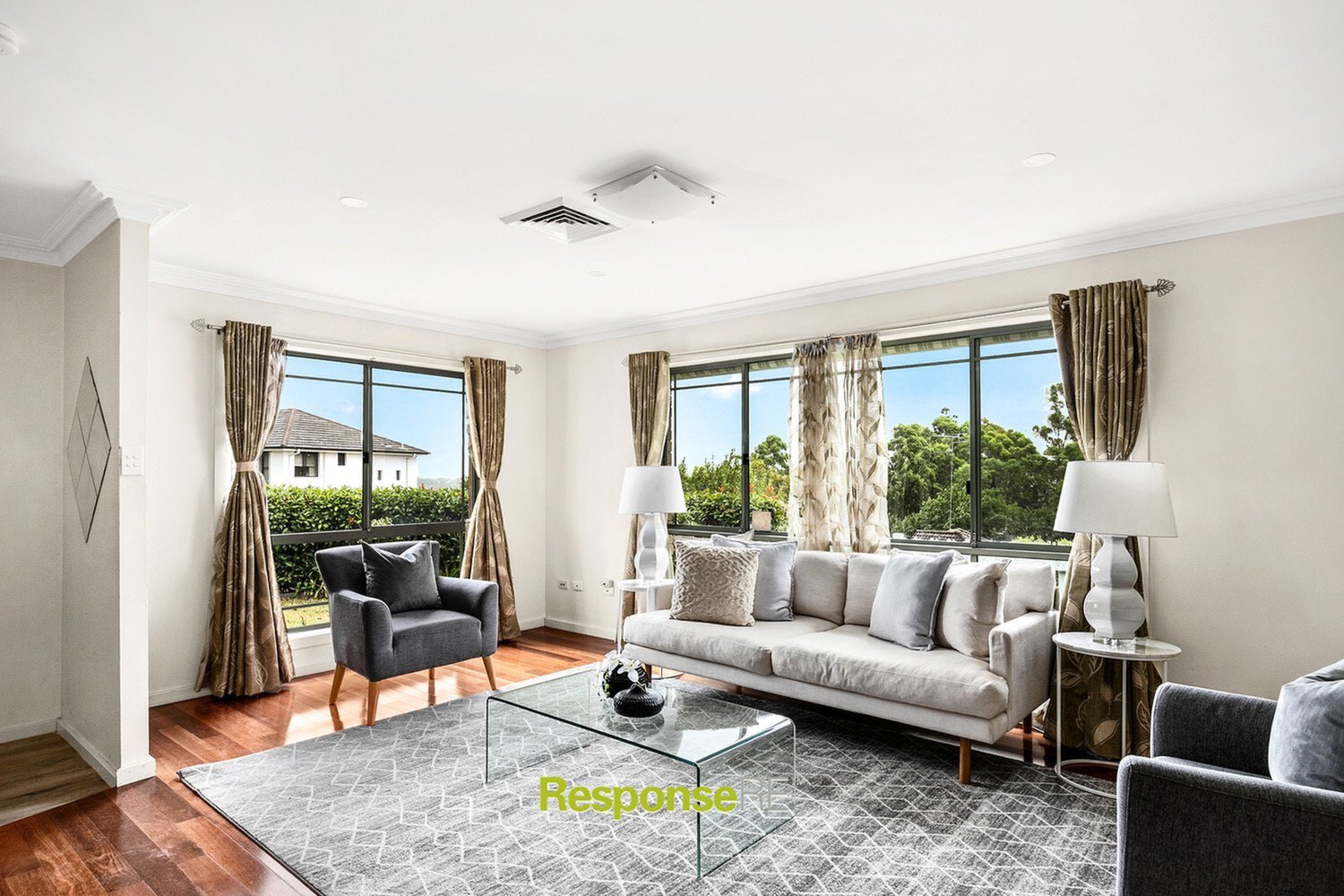 2 Lucinda Grove, Winston Hills Sold by ResponseRE Walsh Sullivan Northmead - image 1