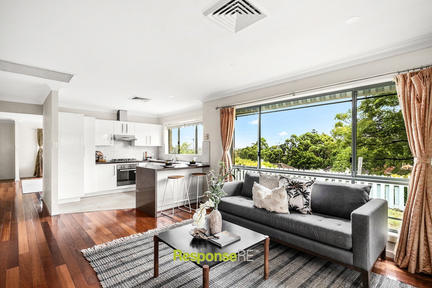 2 Lucinda Grove, Winston Hills Sold by ResponseRE Walsh Sullivan Northmead - image 1