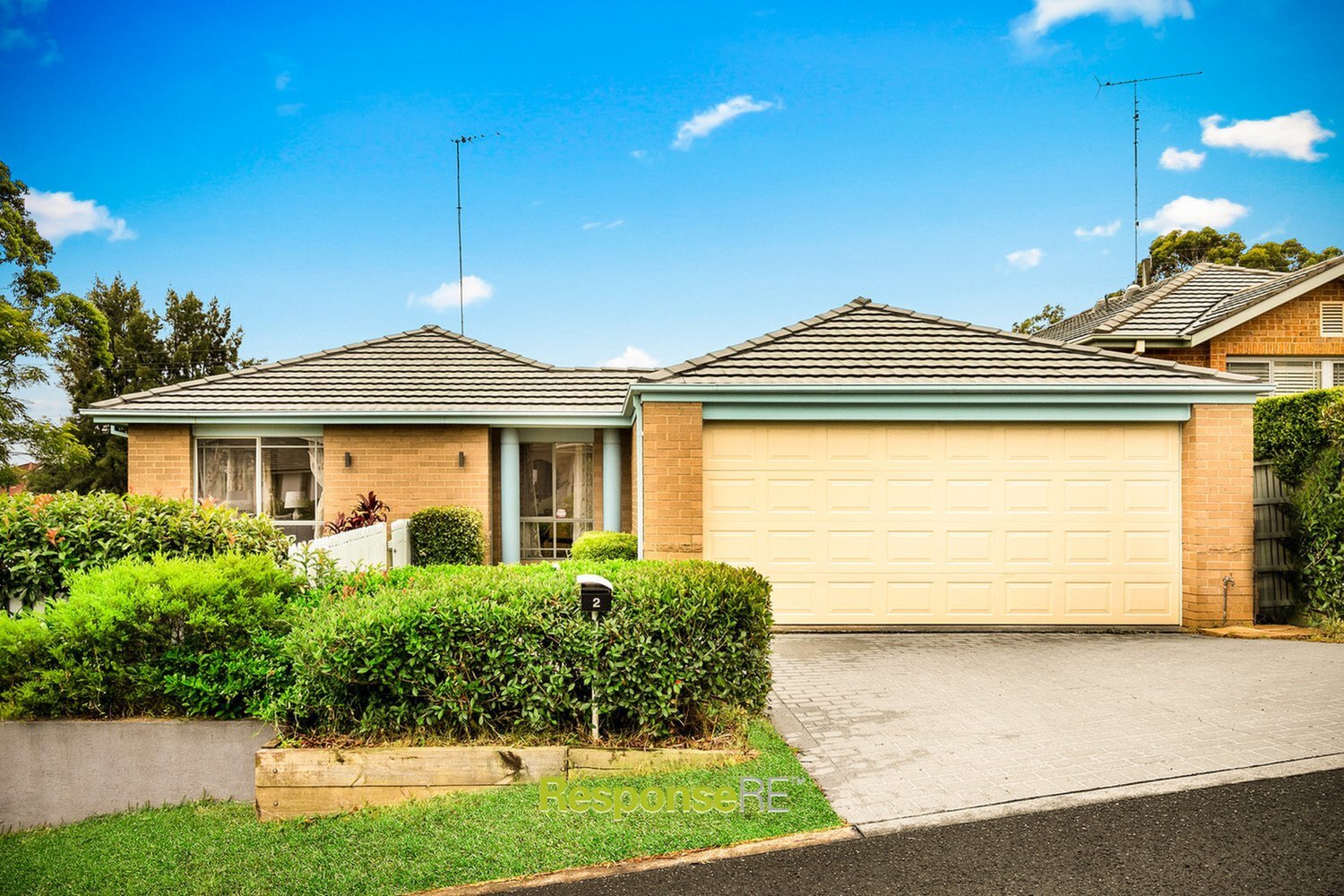 2 Lucinda Grove, Winston Hills Sold by ResponseRE Walsh Sullivan Northmead - image 1