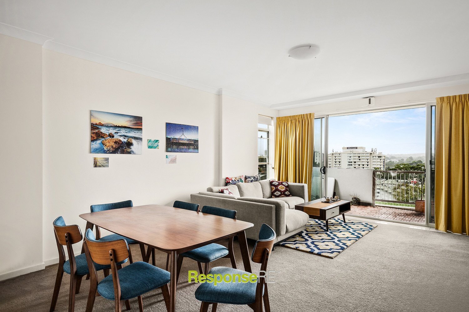 501/10 Hope Street, Rosehill Sold by ResponseRE Walsh Sullivan Northmead - image 1