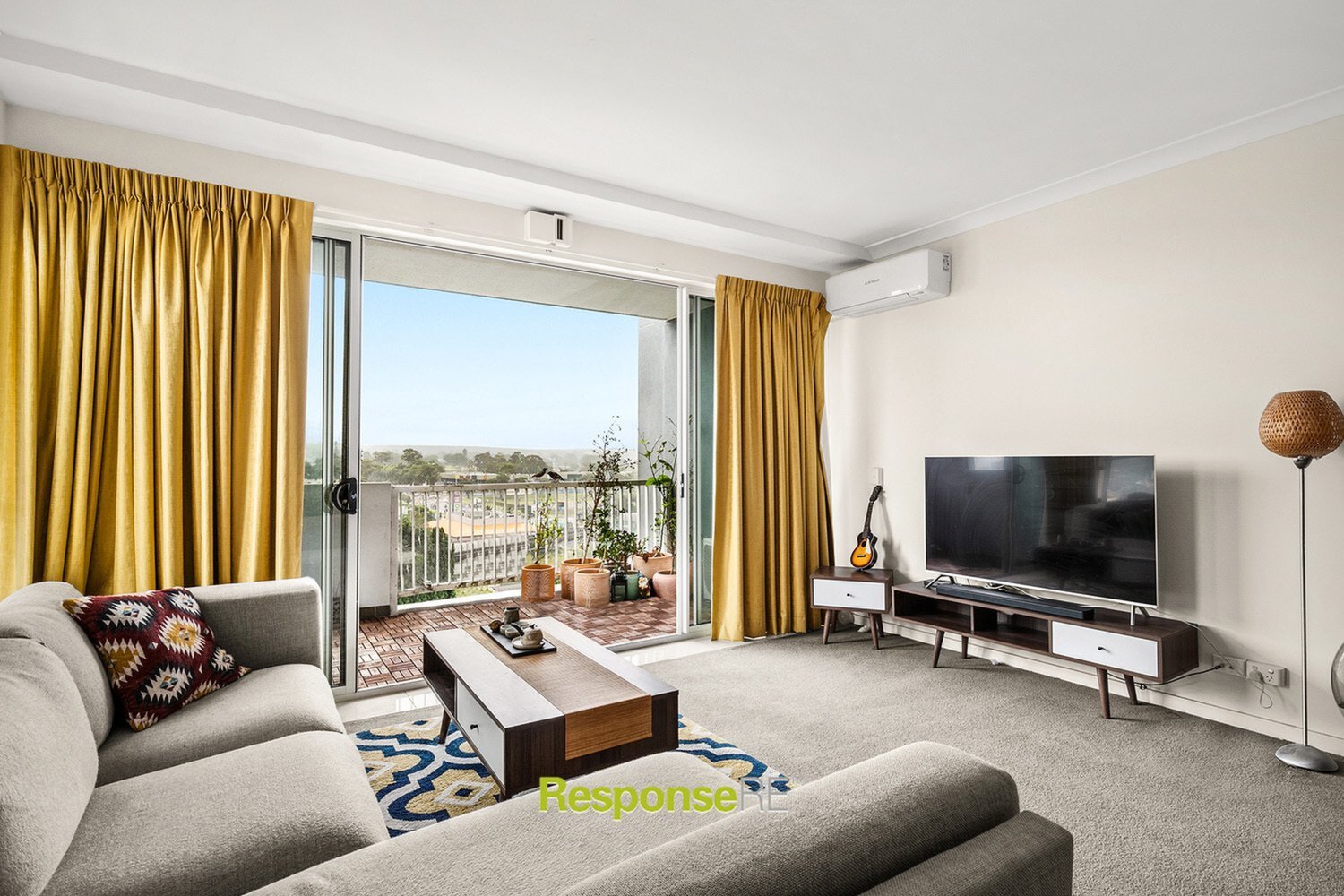 501/10 Hope Street, Rosehill Sold by ResponseRE Walsh Sullivan Northmead - image 1