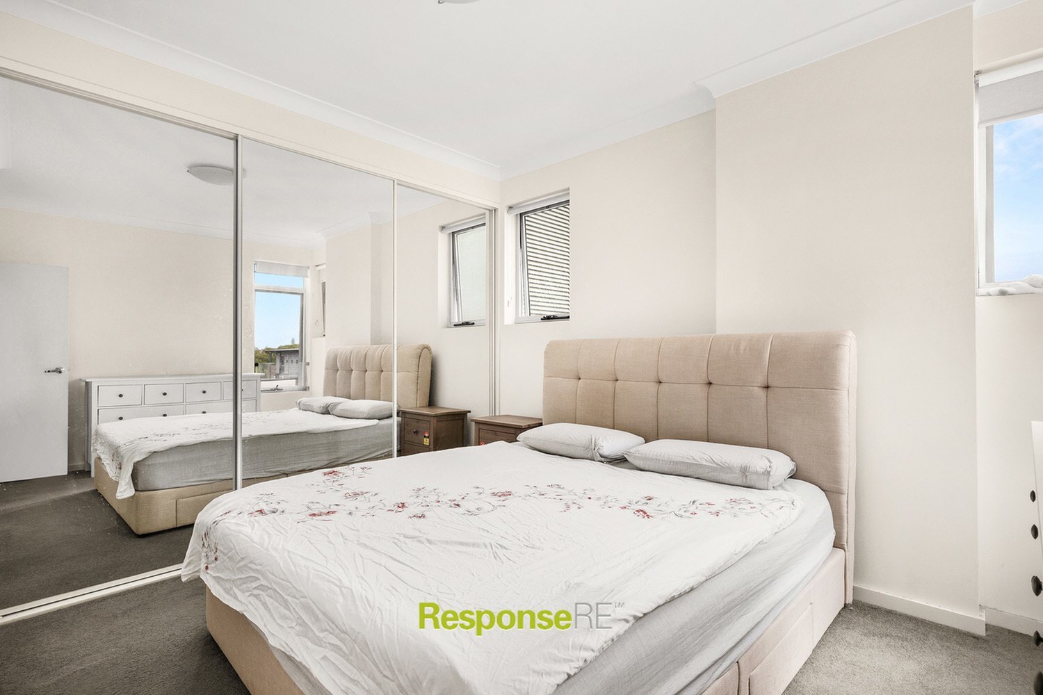 501/10 Hope Street, Rosehill Sold by ResponseRE Walsh Sullivan Northmead - image 1