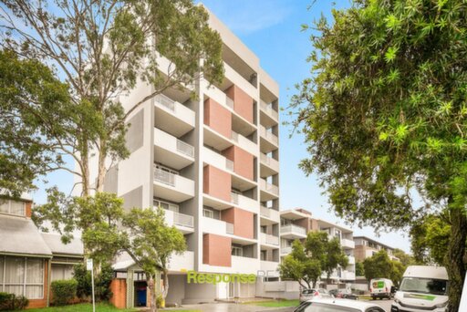 501/10 Hope Street, Rosehill Sold by ResponseRE Walsh Sullivan Northmead