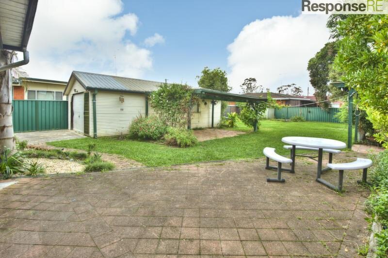 116 Victoria Street, Werrington Sold by Response Real Estate Penrith - image 1