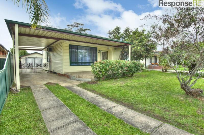 116 Victoria Street, Werrington Sold by Response Real Estate Penrith - image 1