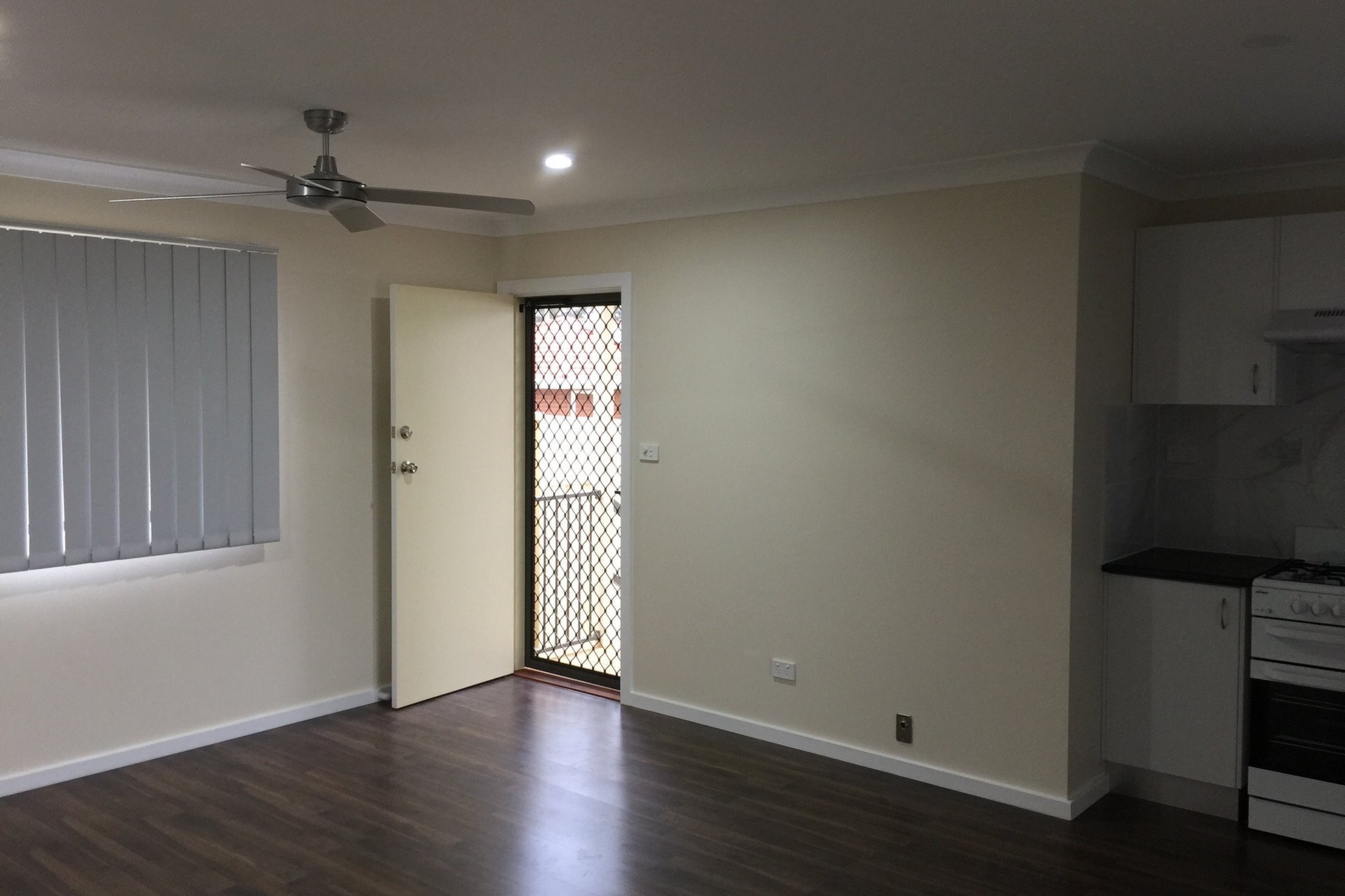 12a Danny Street, Werrington Leased by Response Real Estate Penrith - image 1