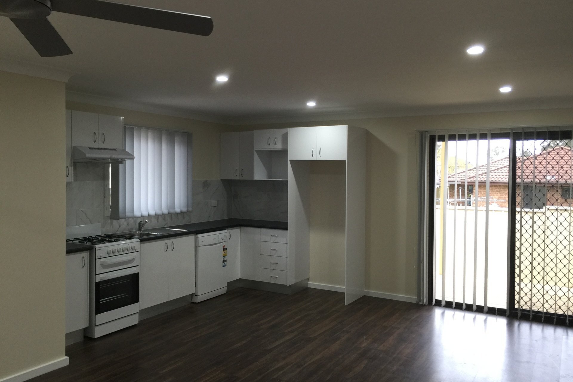 12a Danny Street, Werrington Leased by Response Real Estate Penrith - image 1