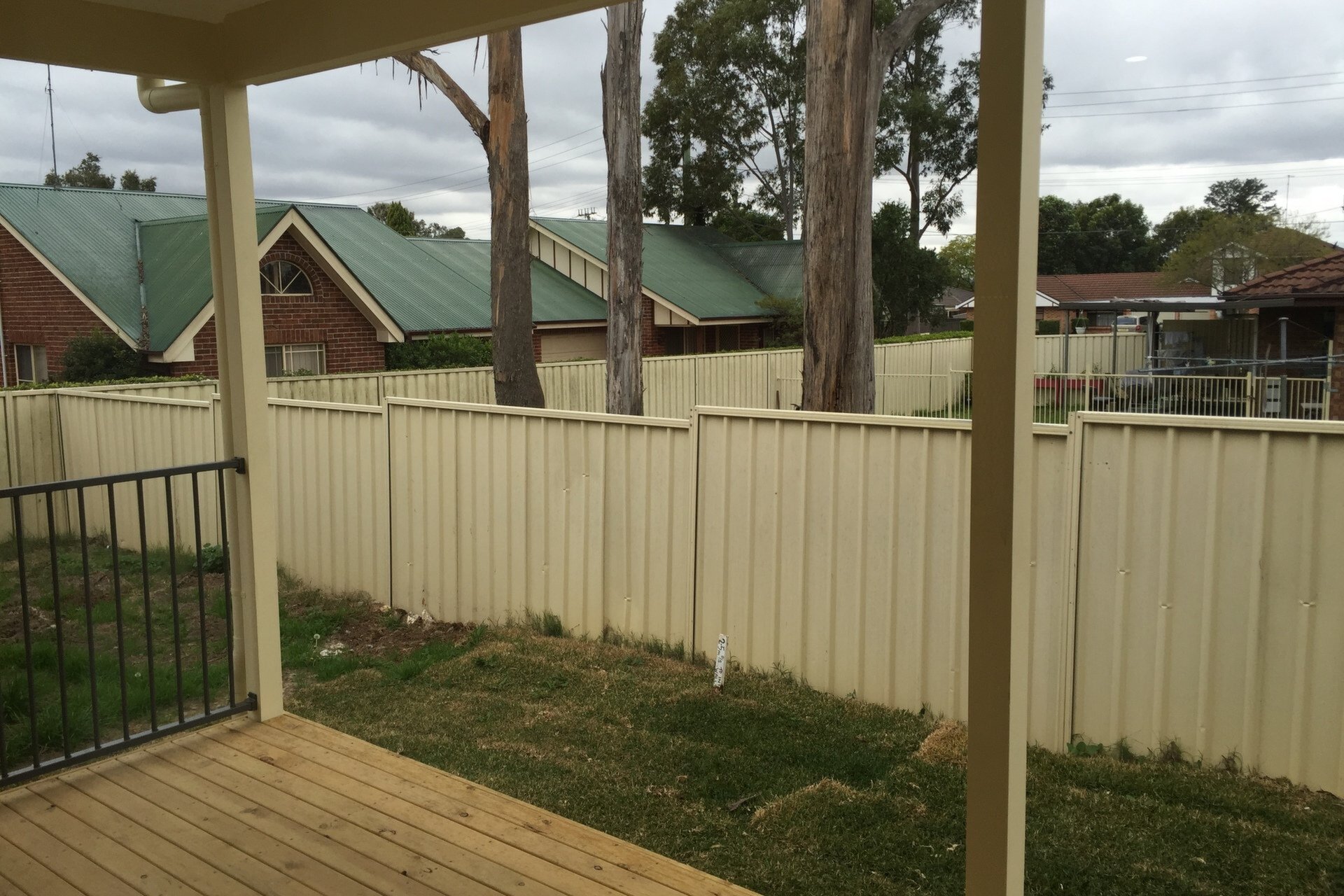 12a Danny Street, Werrington Leased by Response Real Estate Penrith - image 1