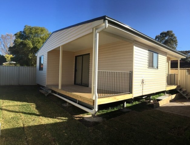 12a Danny Street, Werrington Leased by Response Real Estate Penrith - image 1