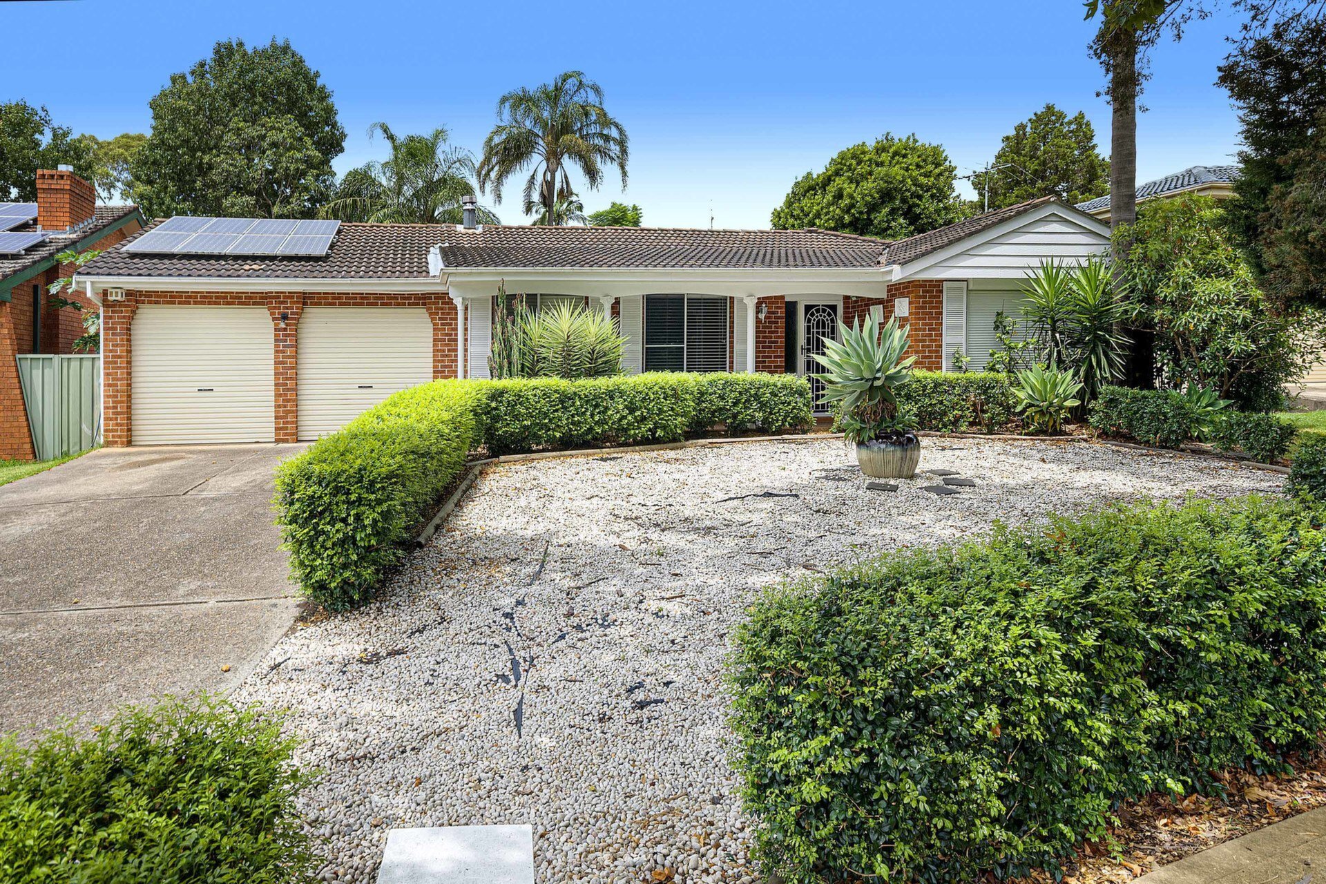 13 Wrights Road, Kellyville Sold by ResponseRE - image 1