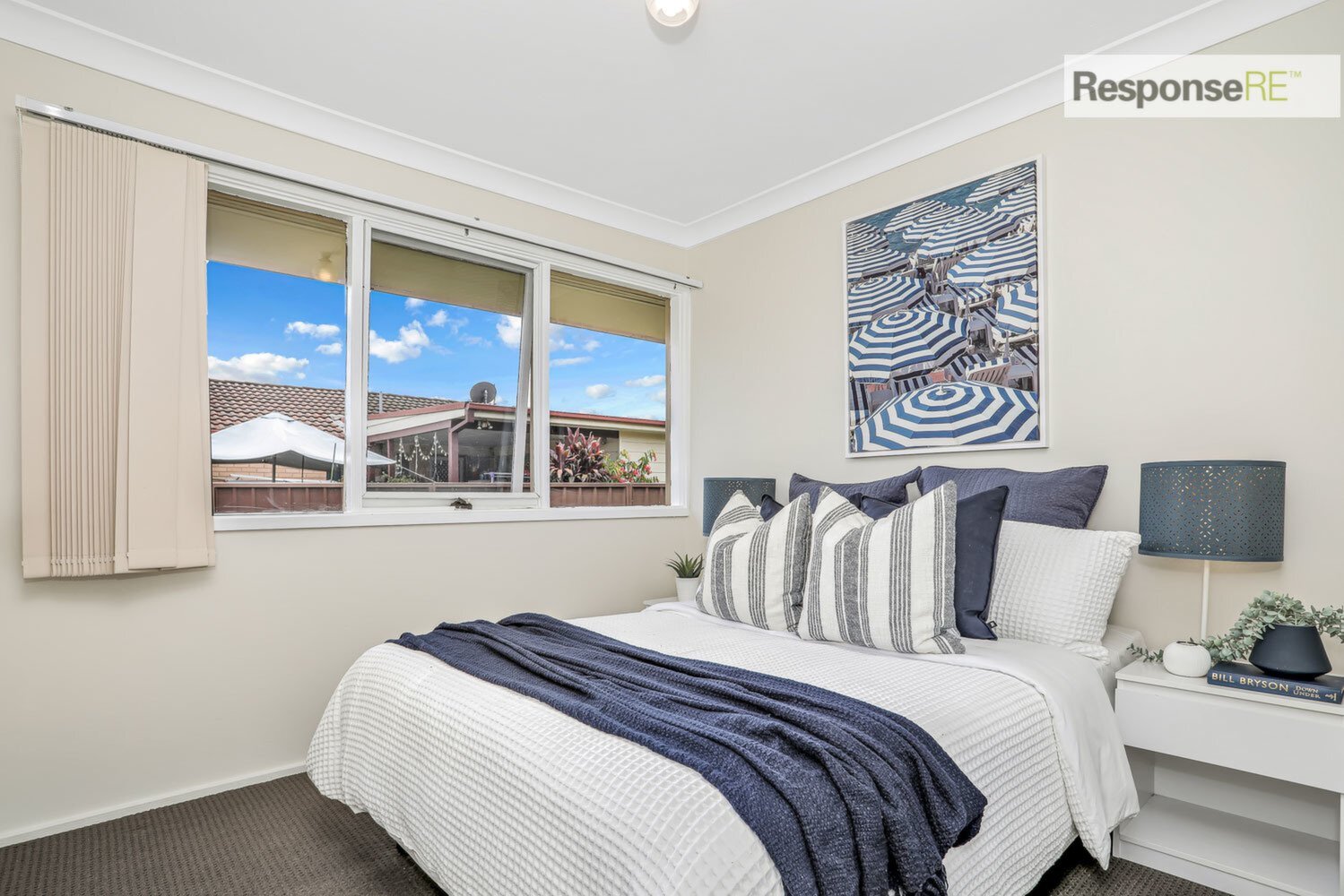 8 Tenison Avenue, Cambridge Gardens Sold by Response Real Estate Penrith - image 1