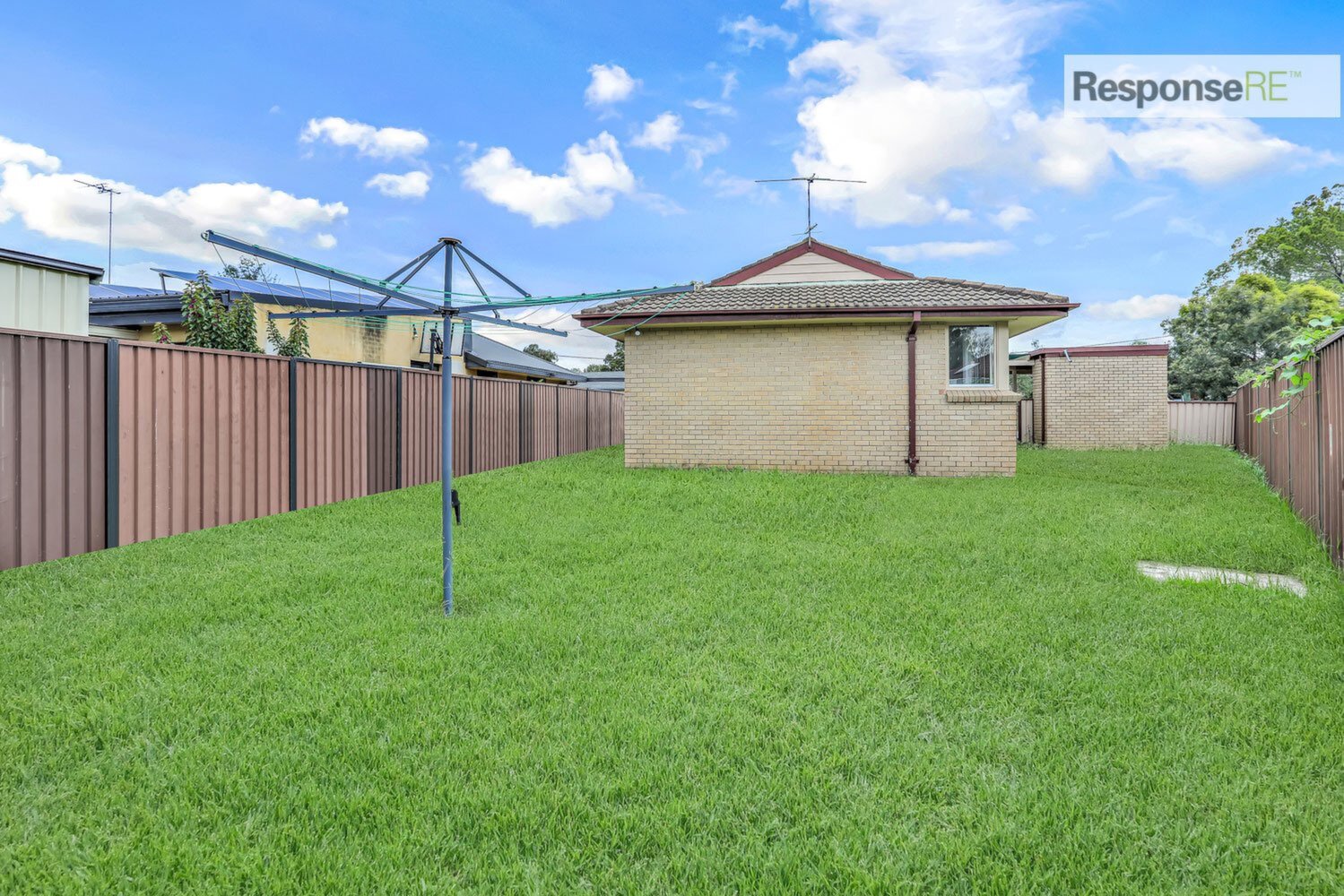 8 Tenison Avenue, Cambridge Gardens Sold by Response Real Estate Penrith - image 1