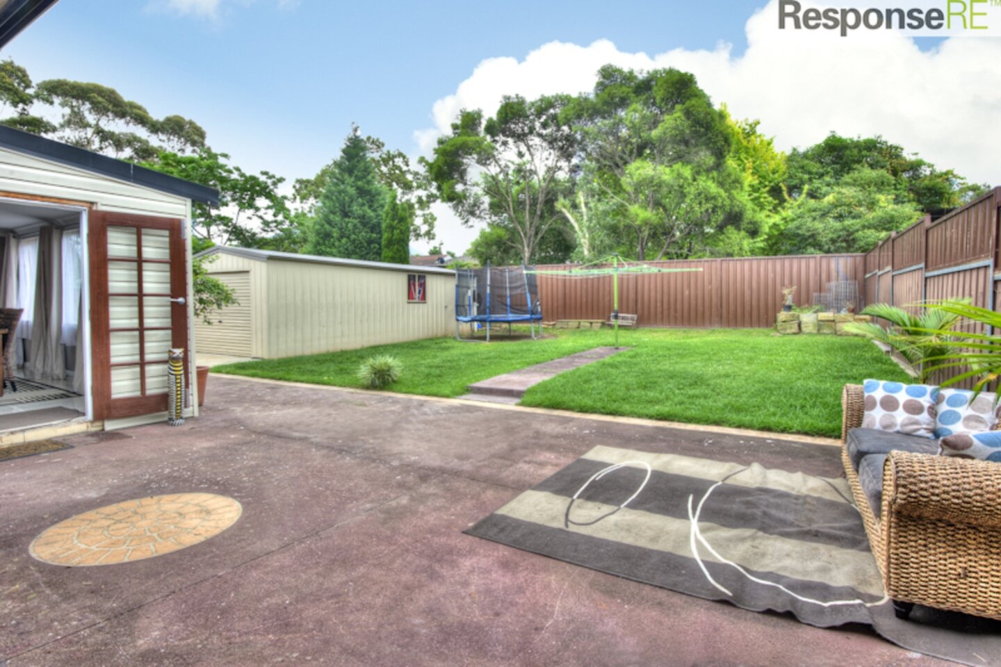 129 Smith Street, South Penrith Sold by Response Real Estate Penrith - image 1