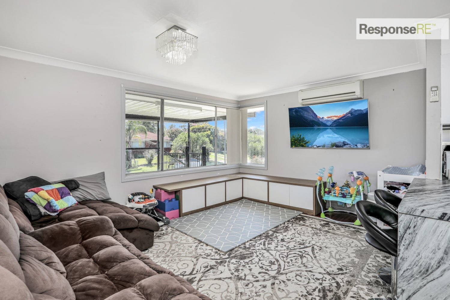 22 Dunkley Place, Werrington Sold by Response Real Estate Penrith - image 1