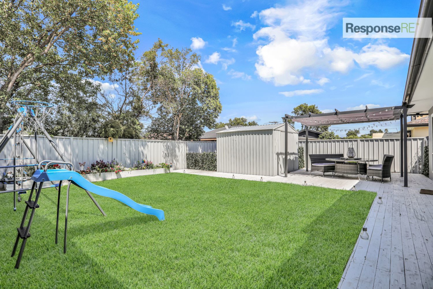 22 Dunkley Place, Werrington Sold by Response Real Estate Penrith - image 1