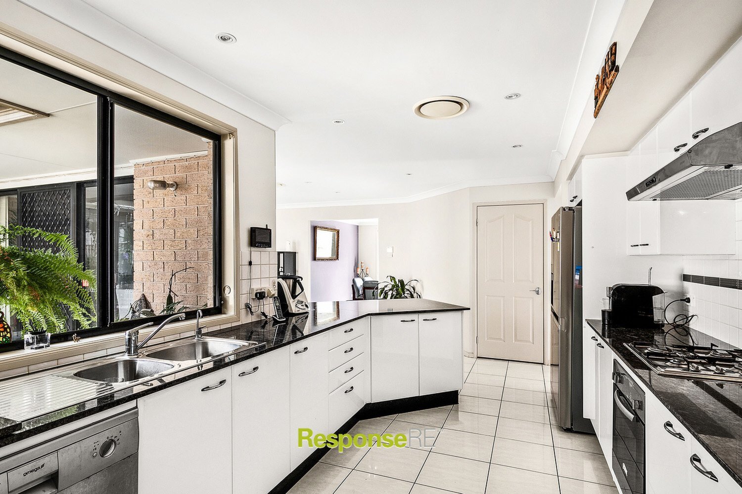 24 Honeyeater Crescent, Beaumont Hills Sold by ResponseRE Walsh Sullivan Northmead - image 1