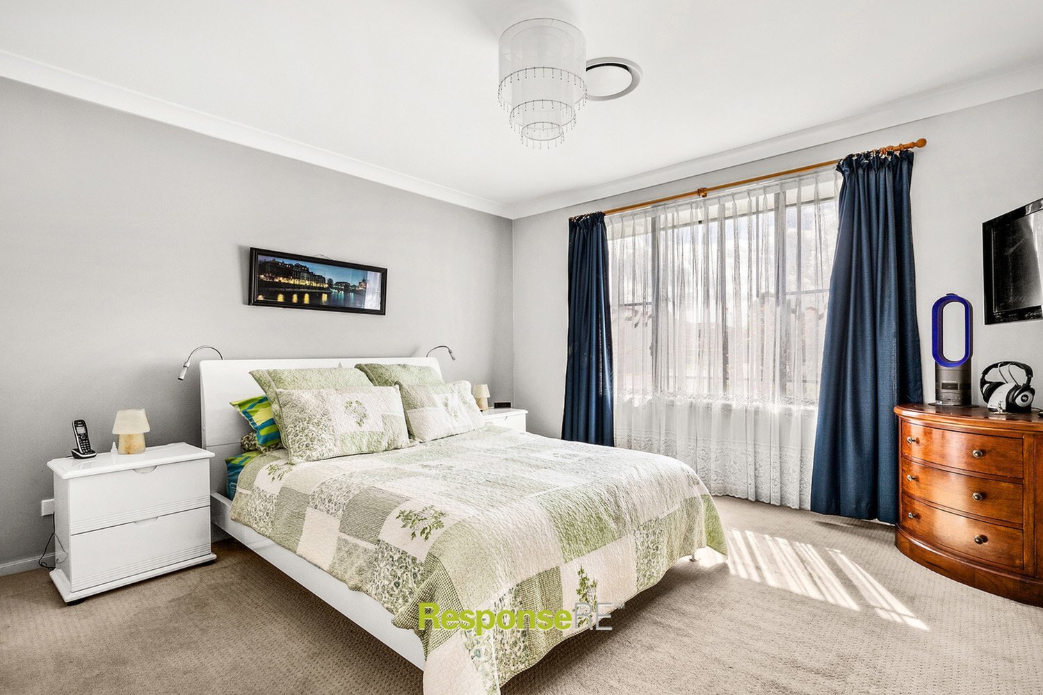 24 Honeyeater Crescent, Beaumont Hills Sold by ResponseRE Walsh Sullivan Northmead - image 1