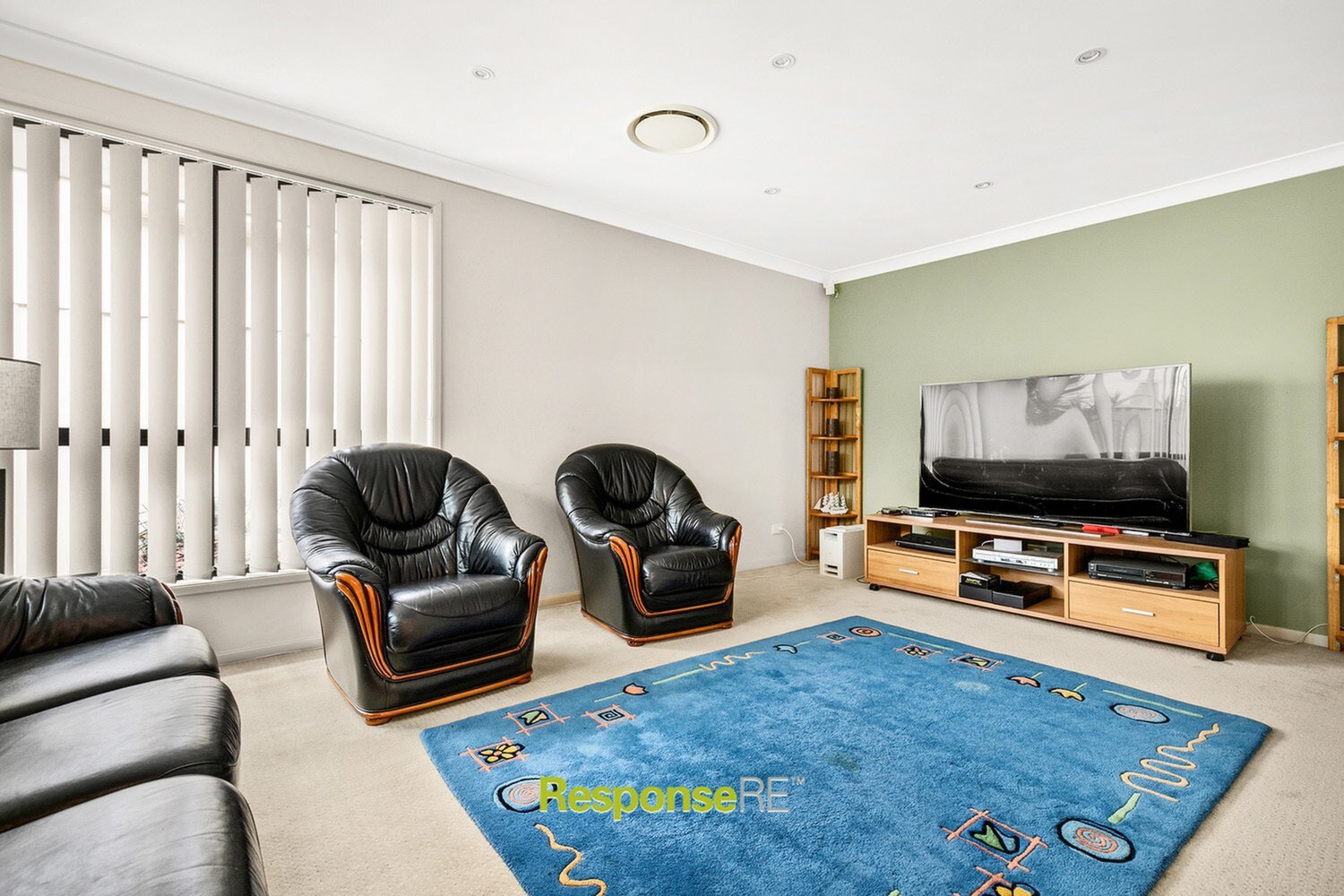 24 Honeyeater Crescent, Beaumont Hills Sold by ResponseRE Walsh Sullivan Northmead - image 1