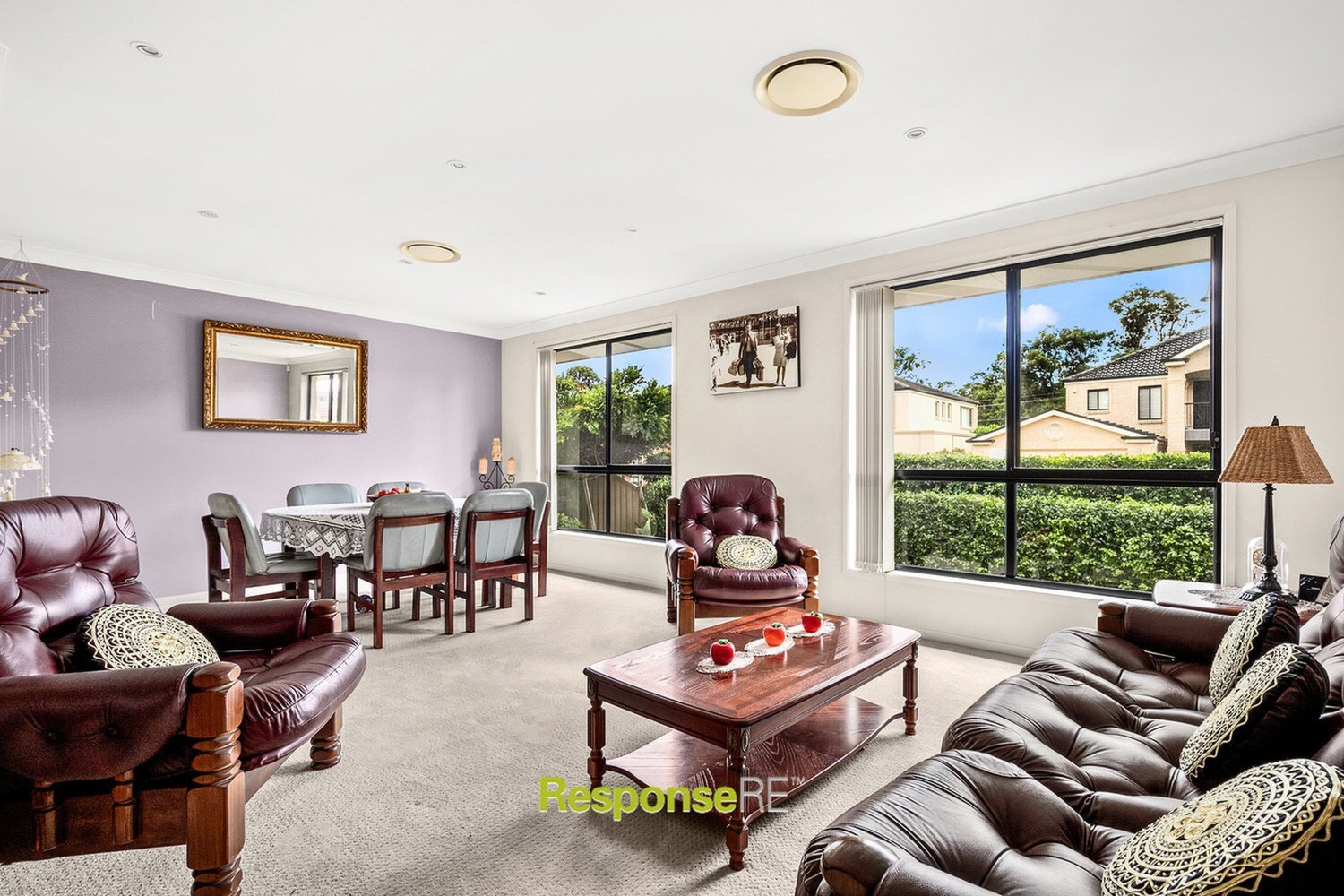 24 Honeyeater Crescent, Beaumont Hills Sold by ResponseRE Walsh Sullivan Northmead - image 1