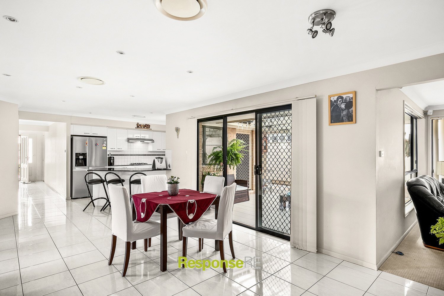 24 Honeyeater Crescent, Beaumont Hills Sold by ResponseRE Walsh Sullivan Northmead - image 1