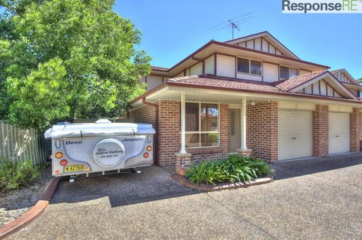 9/133 Bringelly Road, Kingswood Sold by Response Real Estate Penrith
