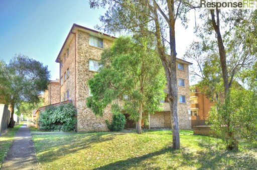 20/61-62 Park Avenue, Kingswood Sold by Response Real Estate Penrith
