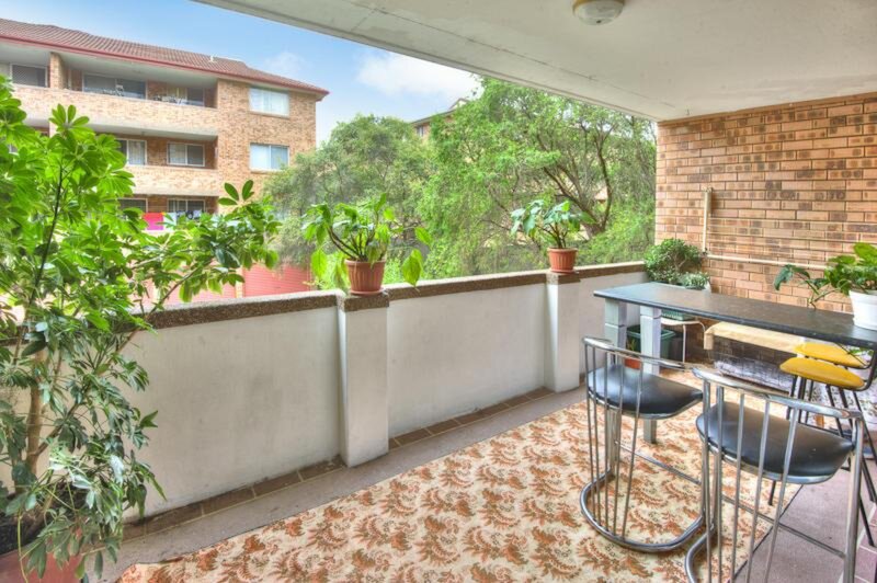 20/61-62 Park Avenue, Kingswood Sold by Response Real Estate Penrith - image 1