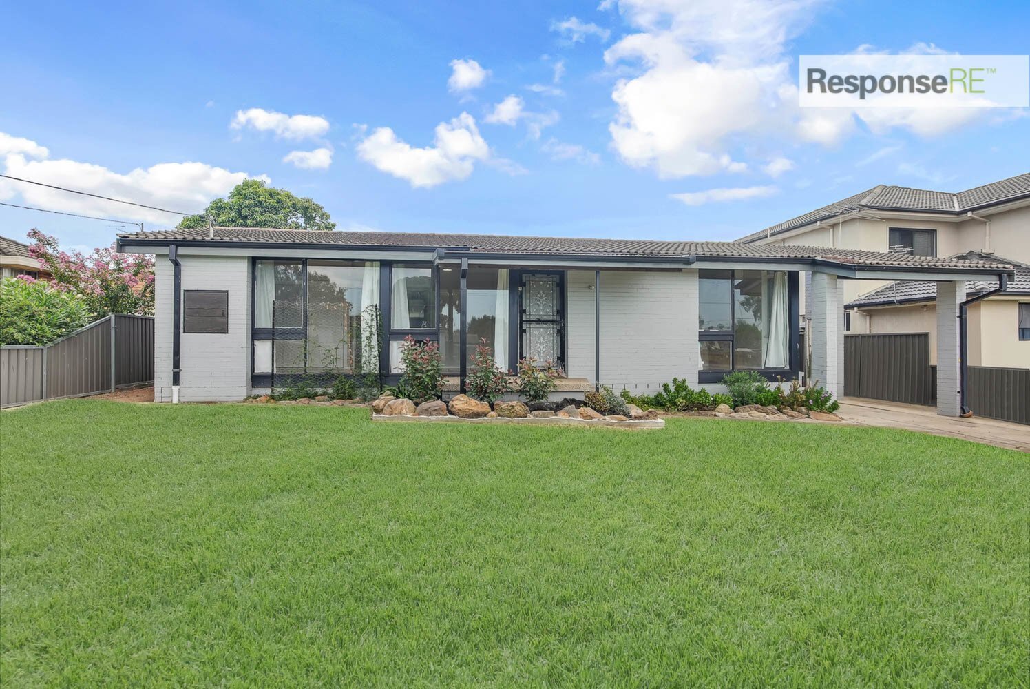 9 Haining Street, Cambridge Park Sold by Response Real Estate Penrith - image 1