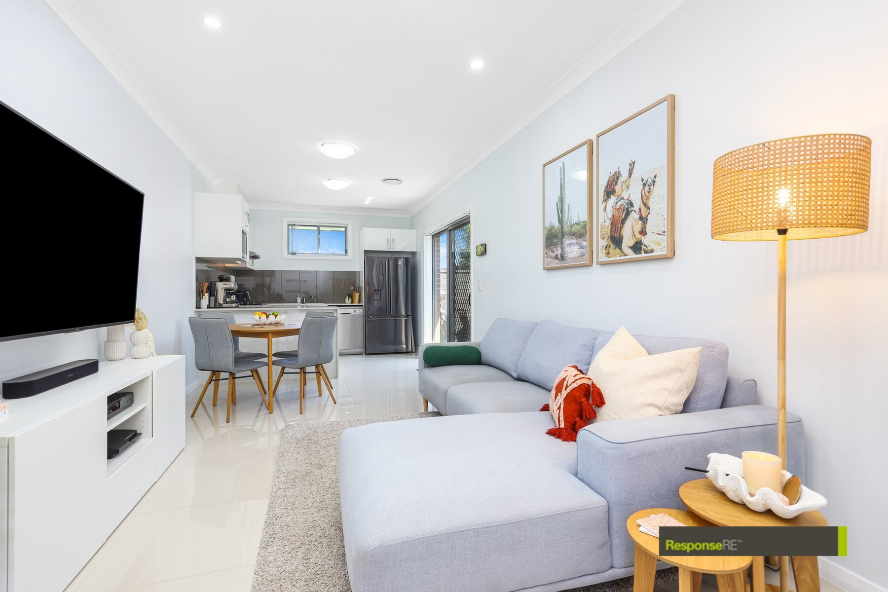 4/43 Church Street, Riverstone Sold by ResponseRE - image 1