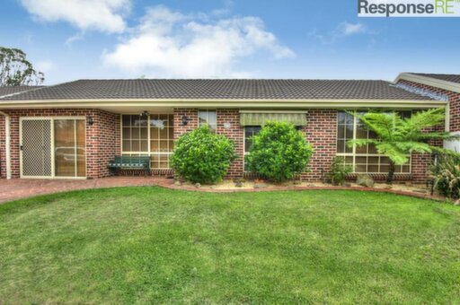 3/7-9 Chapman Street, Werrington Sold by ResponseRE