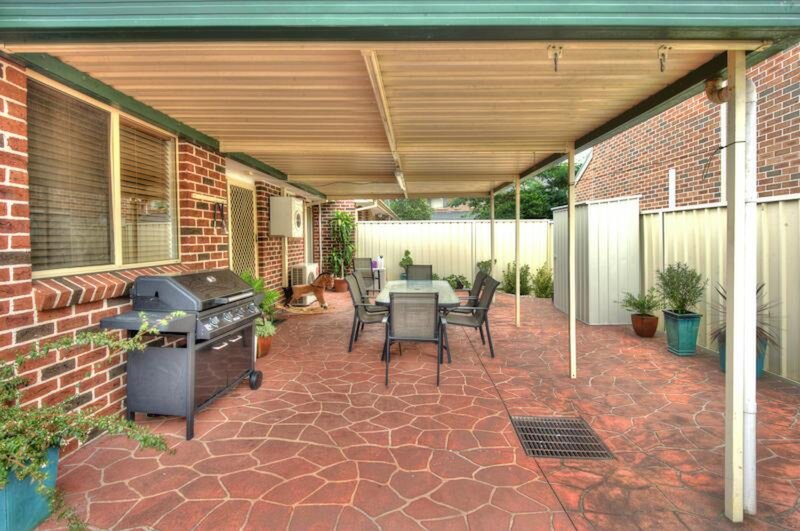3/7-9 Chapman Street, Werrington Sold by Response Real Estate Penrith - image 1