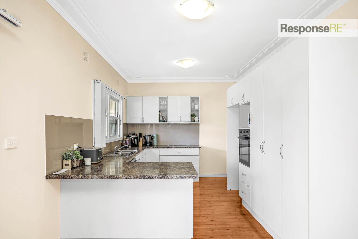 9 Baxter Street, South Penrith Sold by Response Real Estate Penrith - image 1