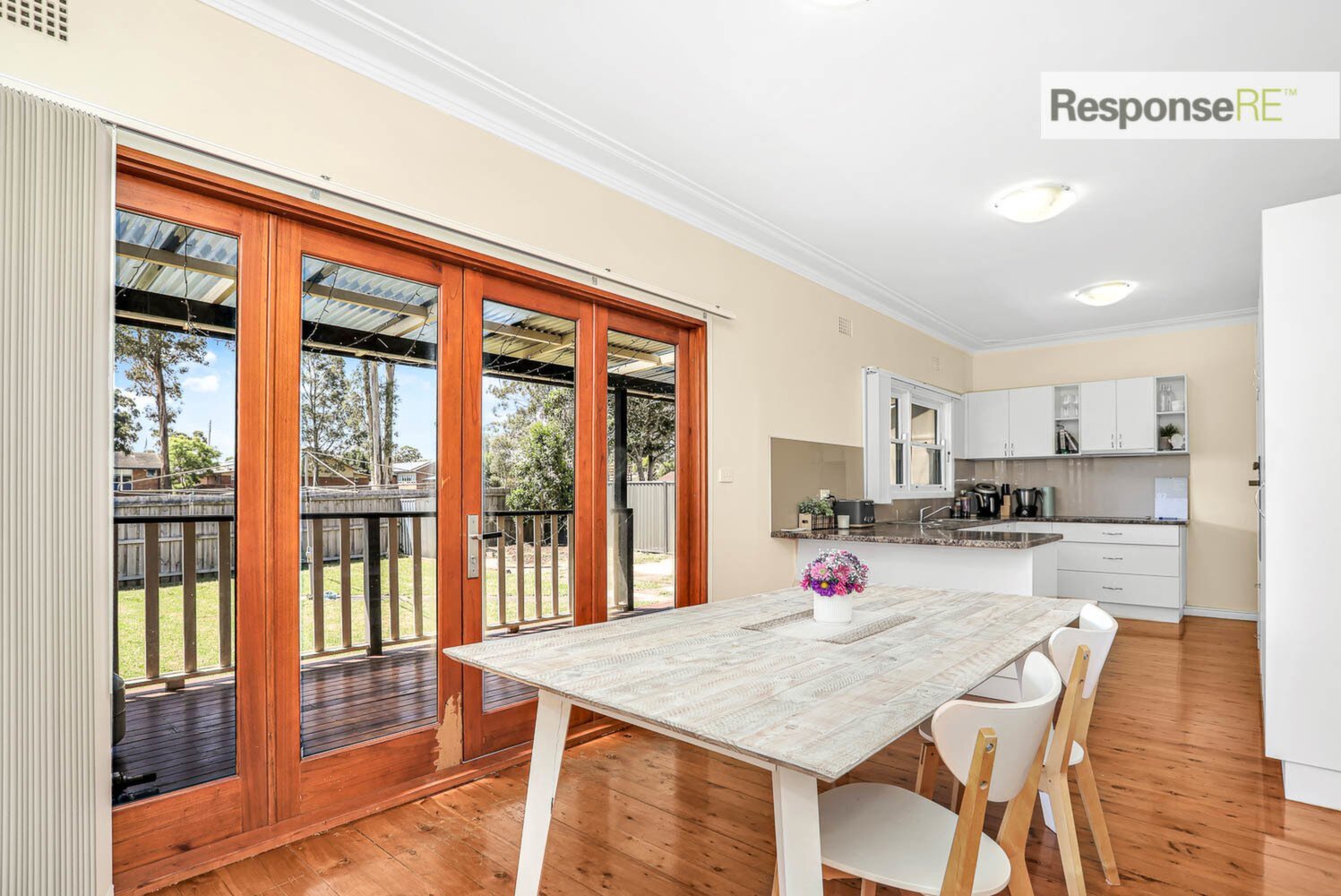 9 Baxter Street, South Penrith Sold by Response Real Estate Penrith - image 1