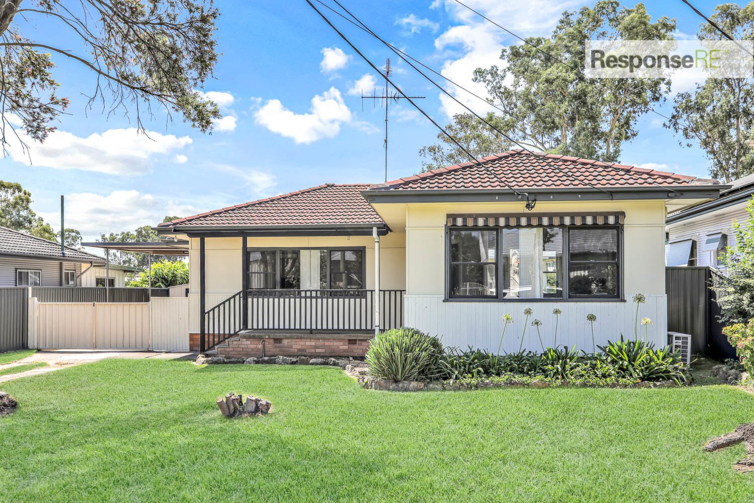 9 Baxter Street, South Penrith Sold by Response Real Estate Penrith - image 1