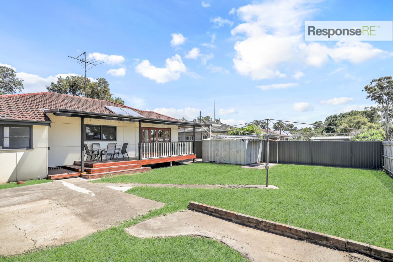 9 Baxter Street, South Penrith Sold by Response Real Estate Penrith - image 1