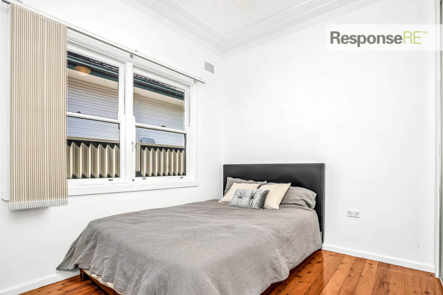 9 Baxter Street, South Penrith Sold by Response Real Estate Penrith - image 1