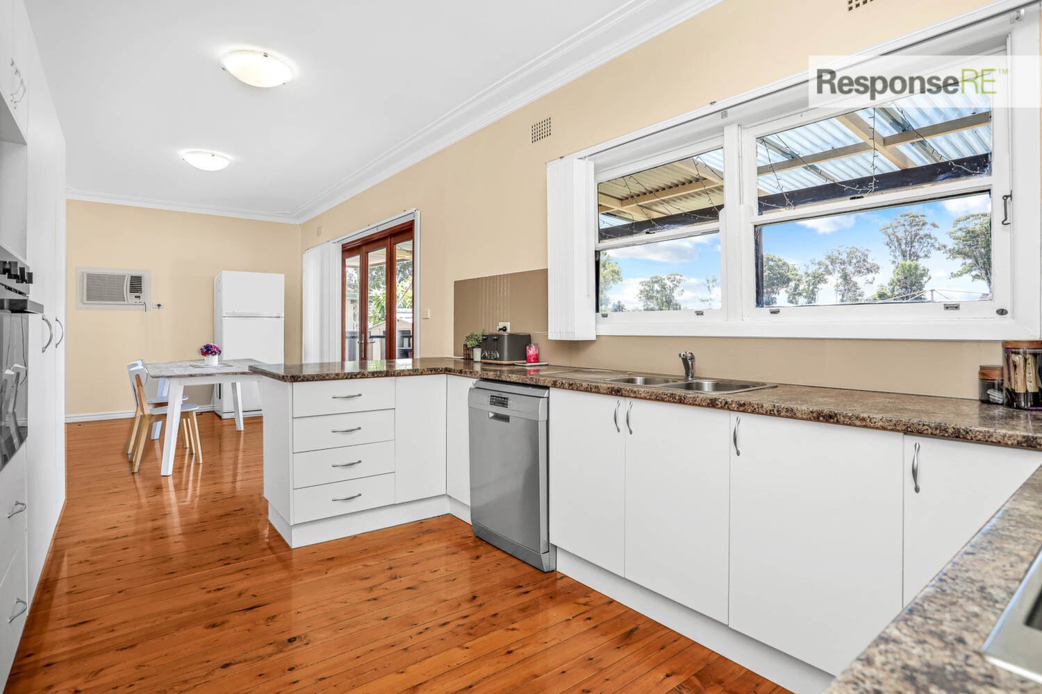 9 Baxter Street, South Penrith Sold by Response Real Estate Penrith - image 1