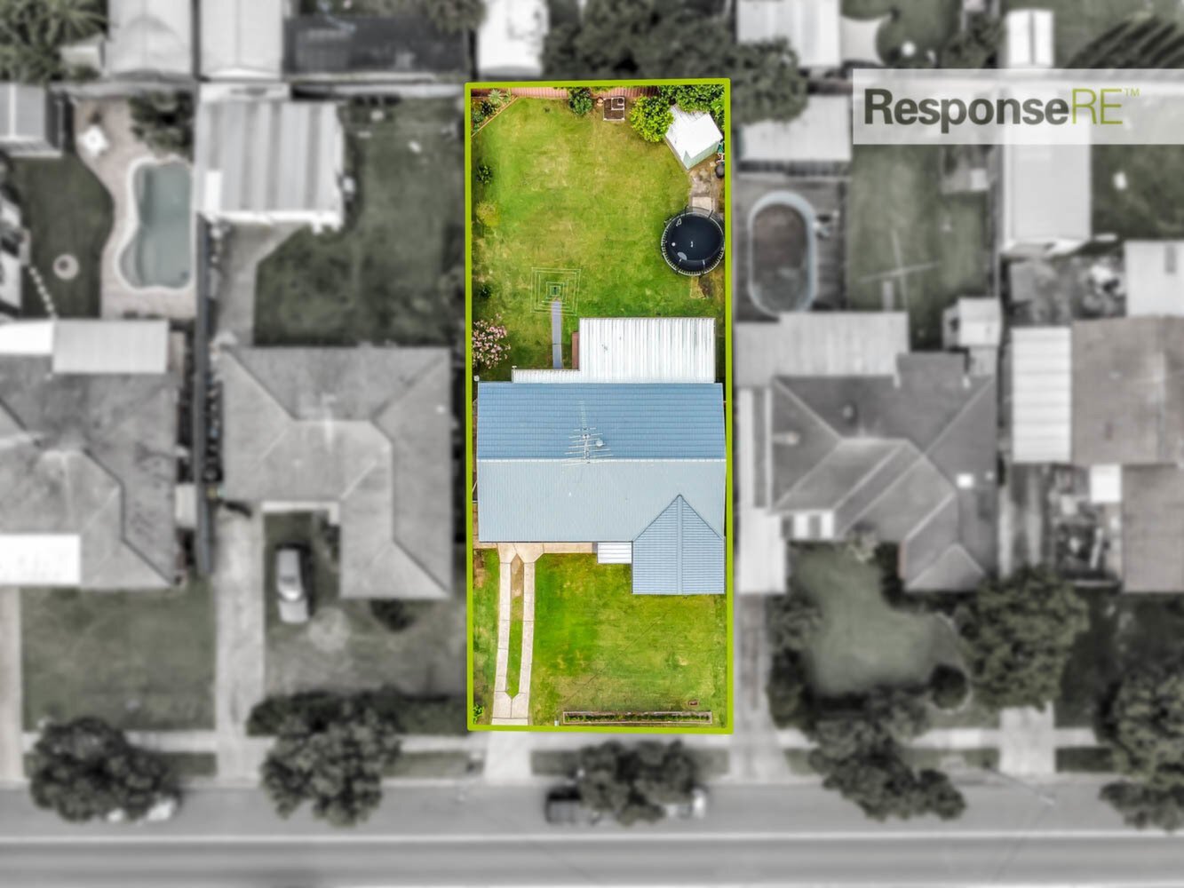 26 York Road, South Penrith Sold by Response Real Estate Penrith - image 1