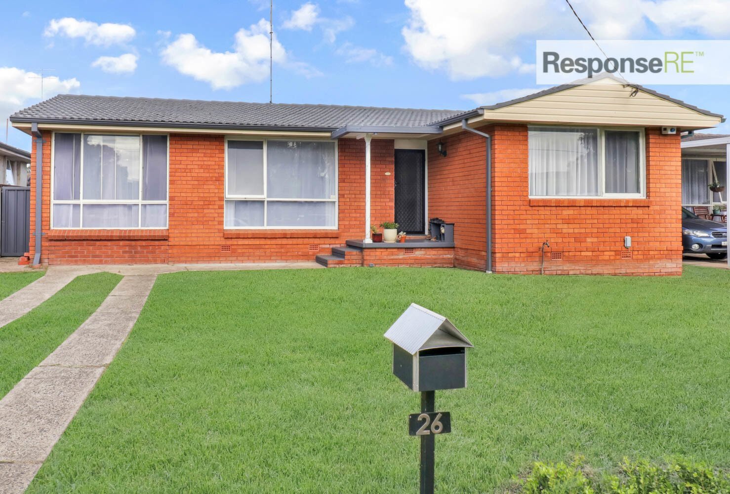 26 York Road, South Penrith Sold by Response Real Estate Penrith - image 1