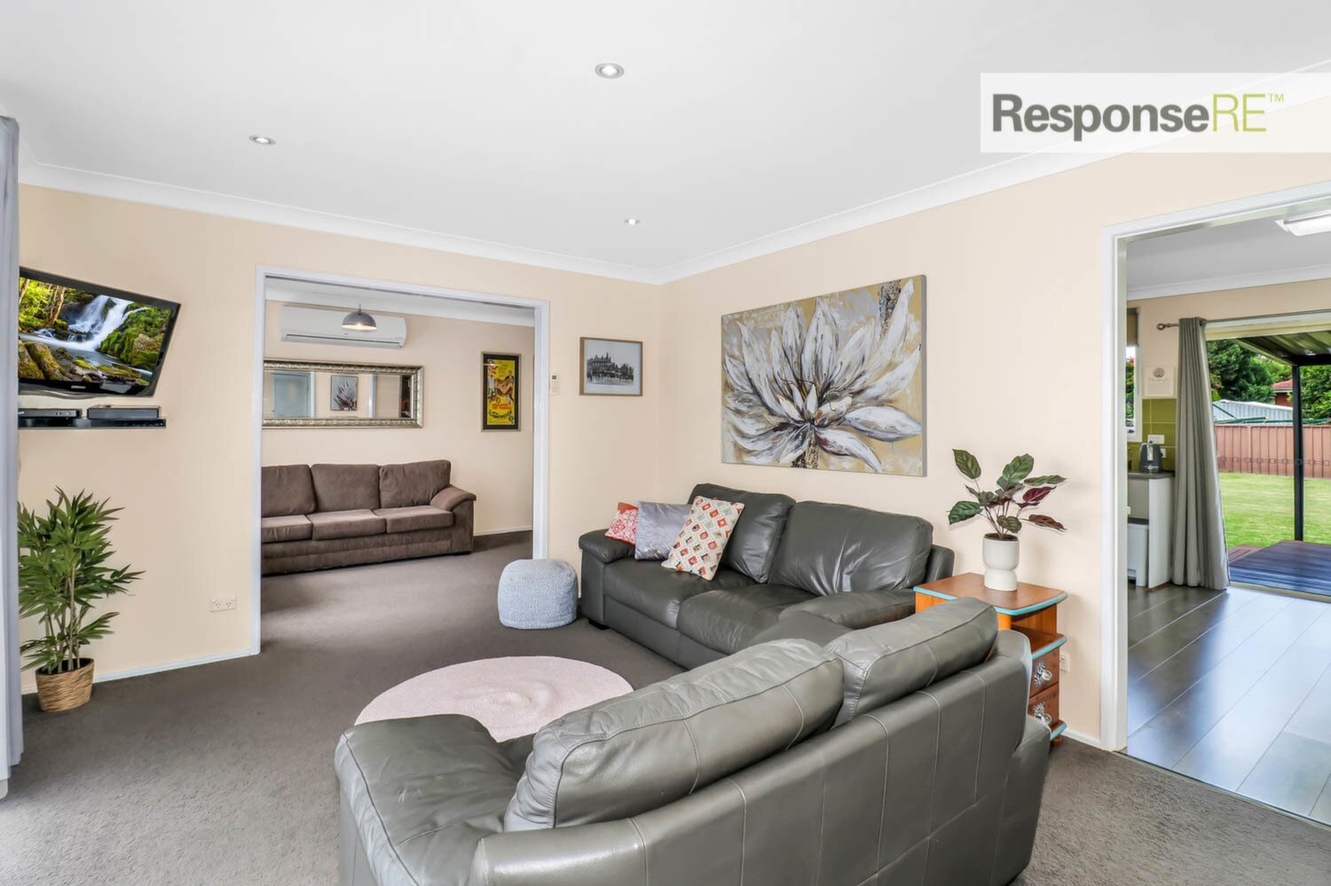 26 York Road, South Penrith Sold by Response Real Estate Penrith - image 1