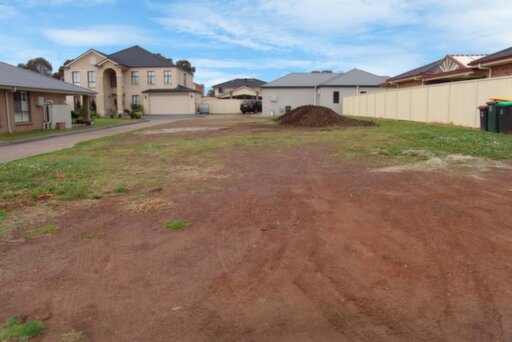 13 Eddy Street, St Clair Sold by ResponseRE