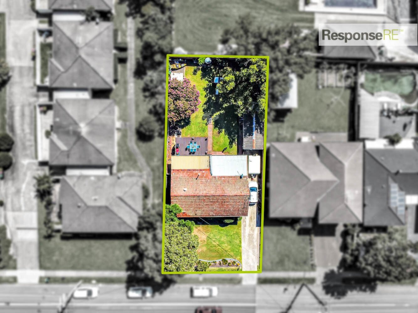71 Bringelly Road, Kingswood Sold by Response Real Estate Penrith - image 1