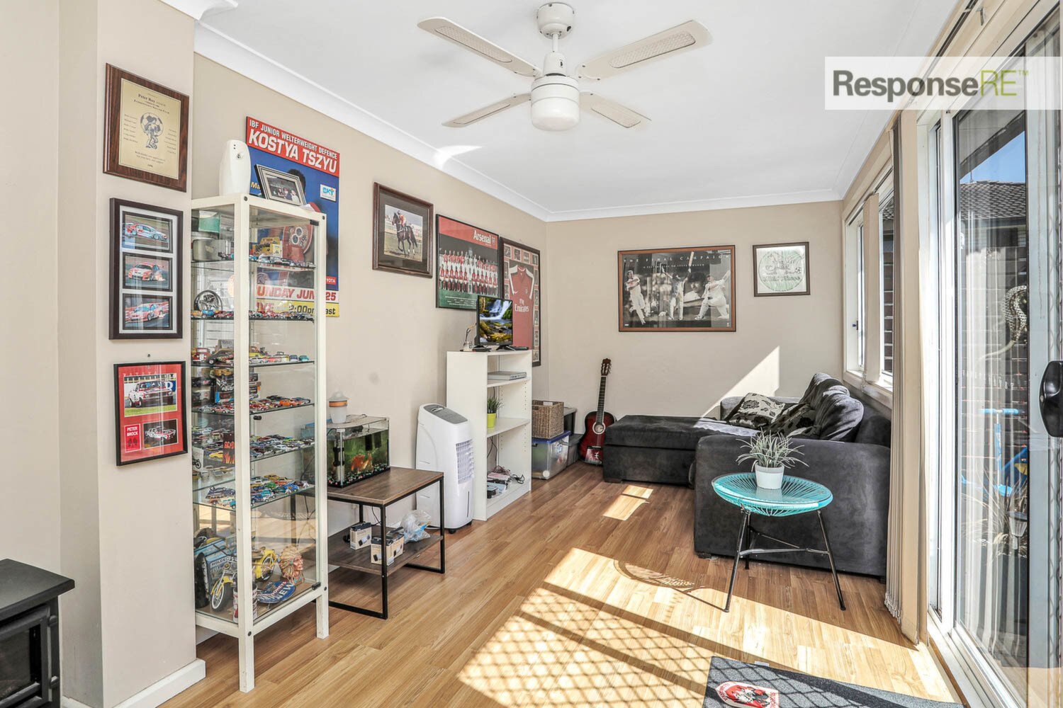 71 Bringelly Road, Kingswood Sold by Response Real Estate Penrith - image 1