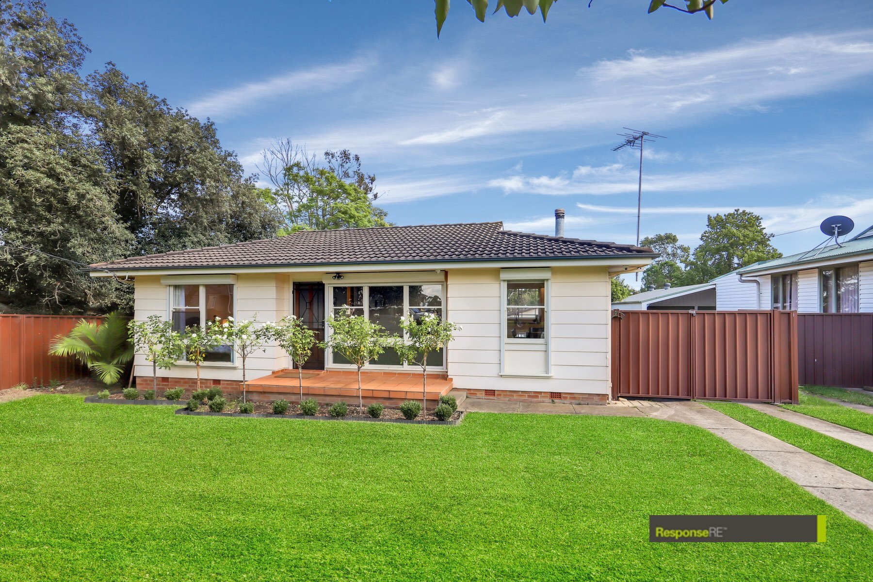 37 Riverstone Road, Riverstone Sold by ResponseRE - image 1