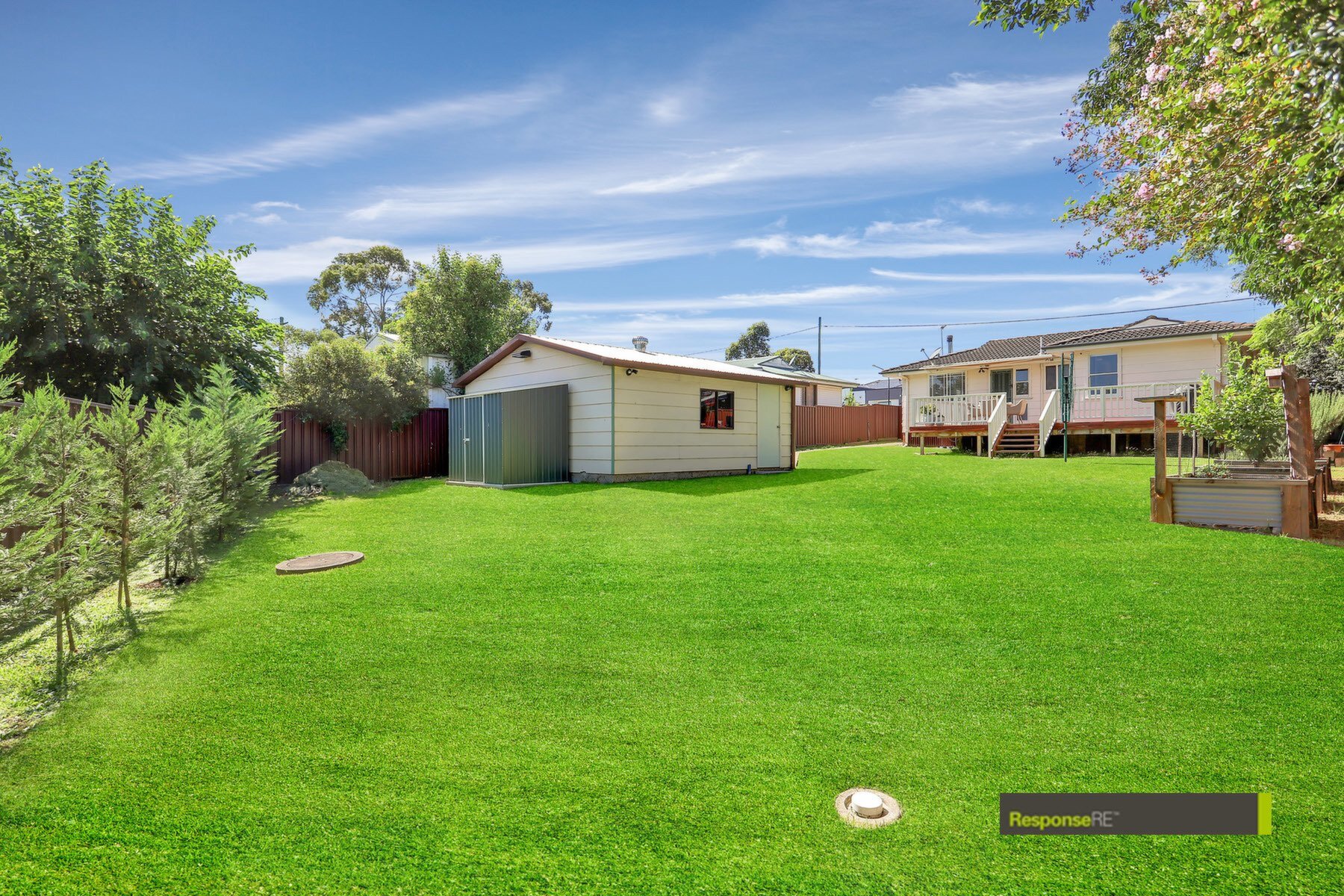 37 Riverstone Road, Riverstone Sold by ResponseRE - image 1