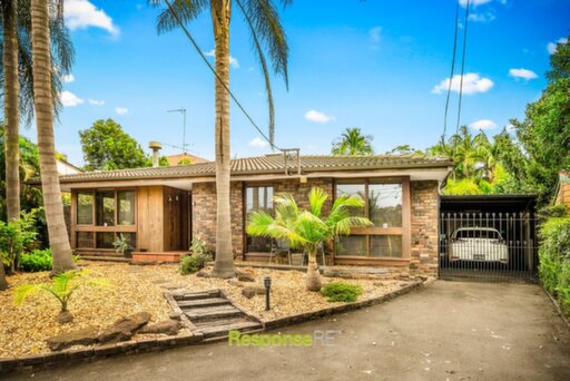 32 Munro Street, Baulkham Hills Sold by ResponseRE Walsh Sullivan Northmead